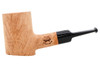 Morgan Bones Poker Tobacco Pipe Left