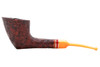 Savinelli Saint Nicholas 2024 Rustic 904 KS Tobacco Pipe