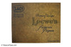 Loewe Pipe Packet - Illustrated Cataloge of Loewe's famous Pipes