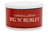 Cornell & Diehl Big 'n' Burley Pipe Tobacco Front