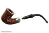 Peterson Standard Smooth XL315 Tobacco Pipe PLIP Apart