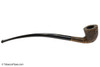 Savinelli Churchwarden Brownblast 921 Tobacco Pipe Right Side