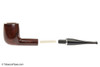 Savinelli Arcobaleno 111 Brown Tobacco Pipe - Smooth Apart