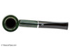 Savinelli Arcobaleno 111 Green Tobacco Pipe - Smooth Top
