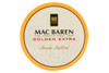 Mac Baren Golden Extra Ready Rubbed Pipe Tobacco 3.5 Oz Tin