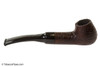 Vauen Minni M4 Tobacco Pipe - Sandblast Right Side