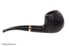 Vauen York 4532 Tobacco Pipe - Sandblast Right Side