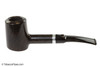 Savinelli Bianca 310 Tobacco Pipe - Smooth Left Side