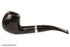 Savinelli Bianca 626 Tobacco Pipe - Smooth Left Side