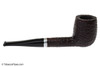 Savinelli Bianca 111 Tobacco Pipe - Rusticated Right Side