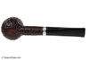 Savinelli Bianca 207 Tobacco Pipe - Rusticated Bottom