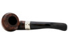 Peterson Aran 999 Nickel Band Tobacco Pipe Fishtail Top