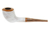 Vauen Fuji 4292 Tobacco Pipe - 9mm Left Side