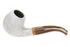 Vauen Fuji 4204 Tobacco Pipe  - 9mm Left Side