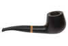 Vauen Olaf 1840 Smooth Finish Tobacco Pipe - 9mm Right Side