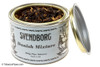 Svendborg Danish Mixture Pipe Tobacco - 100g Unsealed