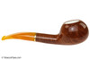 Brebbia Sun 301 Tobacco Pipe Right Side