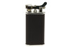 Kabuto Mizo Black Matte Pipe Lighter Front