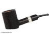 Savinelli Trevi 311 KS Tobacco Pipe - Rustic Left Side