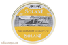 Solani Yellow Label Blend No. 633 Pipe Tobacco Front