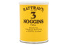 Rattray's 3 Noggins Pipe Tobacco 100g Tin