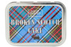 Gawith Hoggarth & Co Broken Scotch Cake Pipe Tobacco Front 