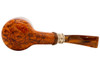 4th Generation 1897 Tobacco Pipe - Vintage Natural Bottom