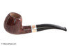 Savinelli Marte 626 Tobacco Pipe - Smooth Left Side