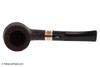 Savinelli Marte 121 KS Tobacco Pipe - Rustic Top