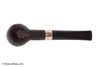 Savinelli Marte 106 Tobacco Pipe - Rustic Bottom