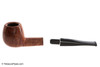 Savinelli Tre 207 Tobacco Pipe - Smooth Apart