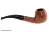 Savinelli Tre 626 Tobacco Pipe - Smooth Right Side