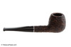 Savinelli Tre 207 Tobacco Pipe - Rustic Right Side