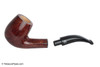 Rattray's Marlin 2 Tobacco Pipe Apart