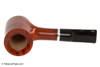 Rattray's The Judge Tobacco Pipe - Terracotta Top