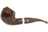 Rattray's Dark Ale 105 Tobacco Pipe Left Side