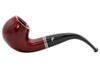 Peterson Killarney Red 03 Tobacco Pipe Fishtail Left