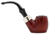 Peterson Standard System Smooth 304 Tobacco Pipe PLIP Right