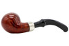 Peterson Standard System Smooth 303 Tobacco Pipe PLIP Bottom