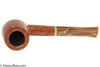 Savinelli Dolomiti 114 KS Tobacco Pipe - Smooth Top