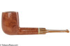 Savinelli Dolomiti 114 KS Tobacco Pipe - Smooth