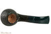 Rattray's Fachen 99 Tobacco Pipe - Bent Apple Top