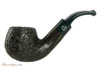 Rattray's Fachen 99 Tobacco Pipe - Bent Apple