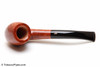 Savinelli Spring Liscia KS 606 Tobacco Pipe Top