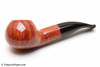 Savinelli Spring Liscia KS 320 Tobacco Pipe Left Side