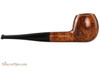 Brigham Mountaineer 309 Tobacco Pipe - Apple Smooth Right Side