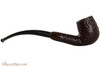 Savinelli Airone Rustic Tobacco Pipe Right Side