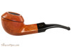 Brebbia Serie X 624 Tobacco Pipe