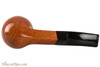 Brebbia Serie X 624 Tobacco Pipe Bottom