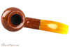 Brebbia Sun 602W Tobacco Pipe Top